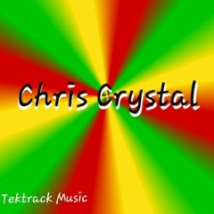 Chris Crystal