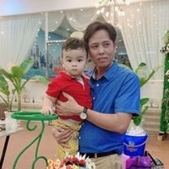 Trần Thanh Việt