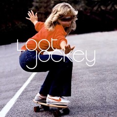 LOOT JOCKEY