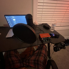 im just fuckin around
