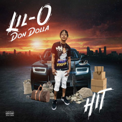 Lil O Don Dolla