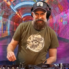 DJ Schalltrichter