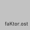 faKtor.ost