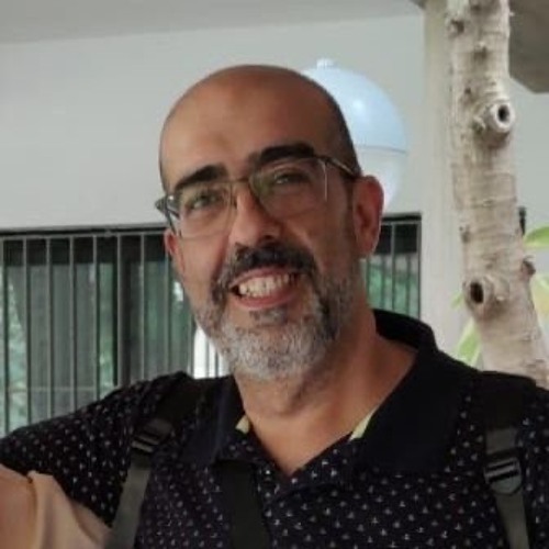 Francisco Revuelta’s avatar