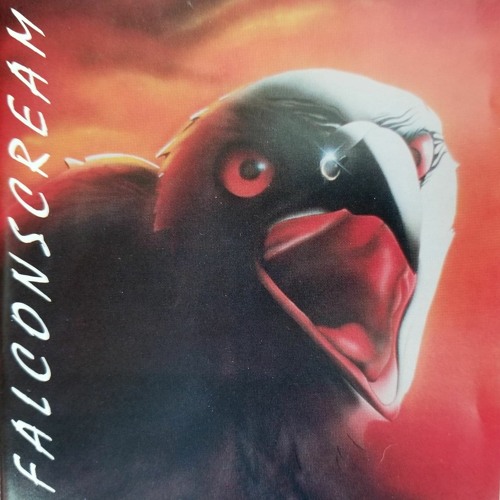 Falcon Scream’s avatar