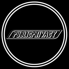 PUBLICPRIVACY