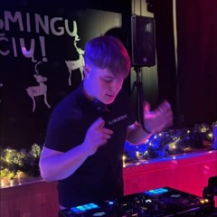 DJ SKERSAS