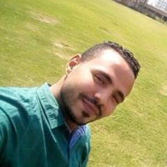Aymen Gamal