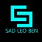 Sad Leo Ben