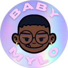 Baby Mylo