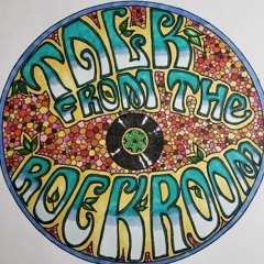 TalkFromtheRockRoom