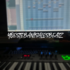 yoestebanisalesbeatz