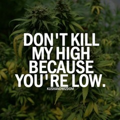 Don't Stop