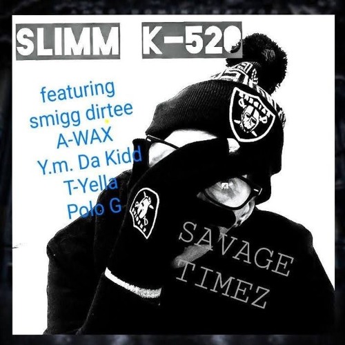 T.J. Fisher - Slimm kutta gangsta feat favolous cydwaiz  2025-08-19 14_39.m4a