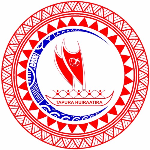 Tapura Huiraatira’s avatar