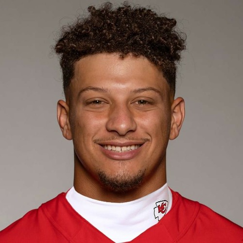 Stream Patrick Mahomes music | Listen to songs, albums, playlists for ...