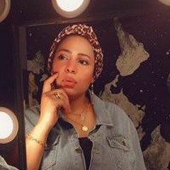 Samraa Adam