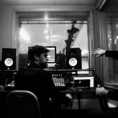 Ash Hardy Music Production