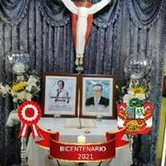 Darwin Joel Eche Eche