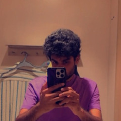 Mahesh J