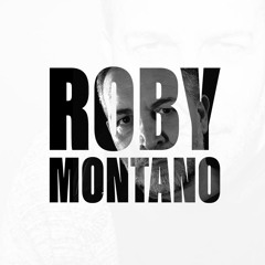 Roby Montano