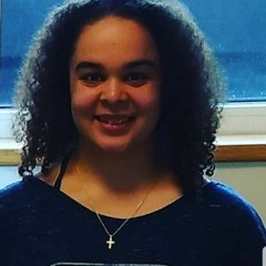 Breanna Majors