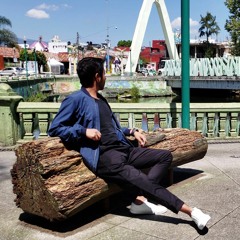 Julio Aaron Sánchez B