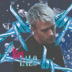 BOY LALO