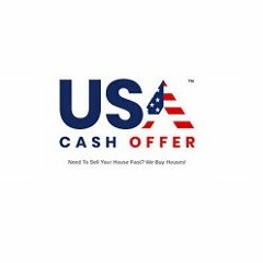 USA Cash Offer