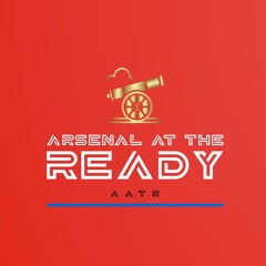 Arsenal At The Ready