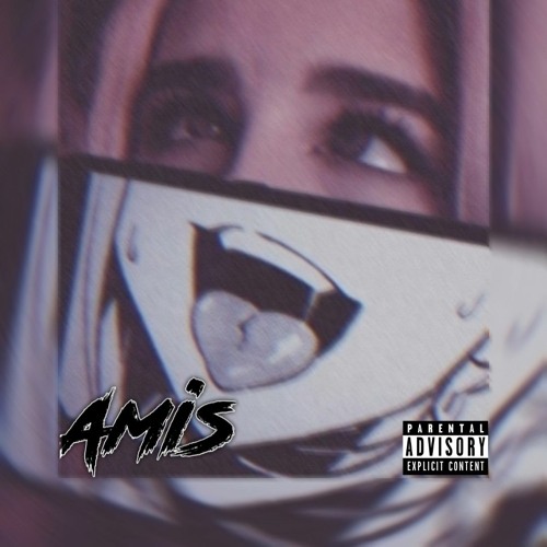 Amis’s avatar