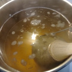 Compound Heavy Metal Crew