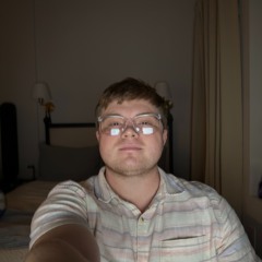 Tanner Carlson