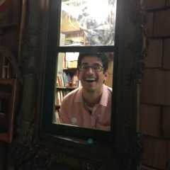 Christian Jonathan Myers