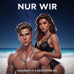 Ganjaninja & Glücksfee GG