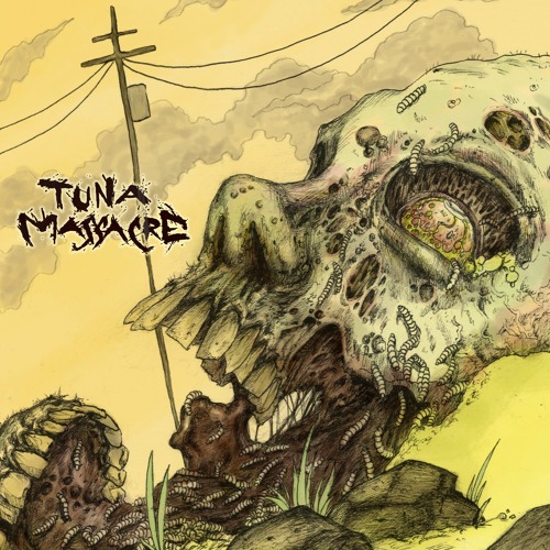 Tuna Massacre’s avatar