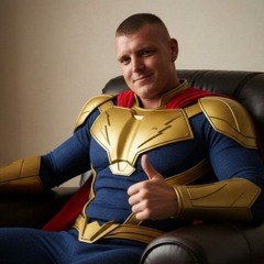 john Walters(Johnty)