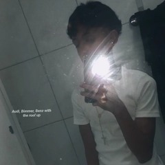 matheuzinho pika de açaí