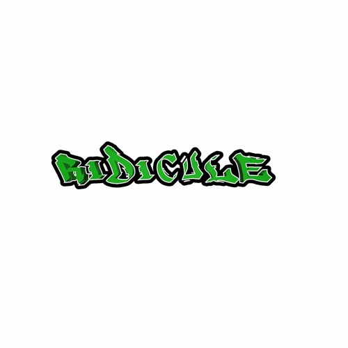 Ridicule’s avatar