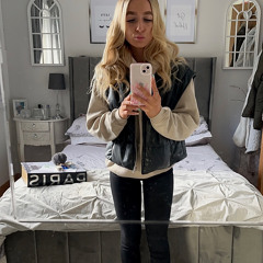 Ellie Mitchell
