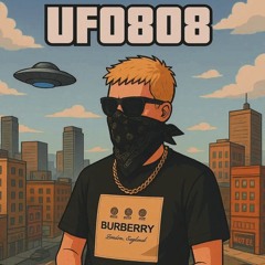 ufo⁸⁰⁸