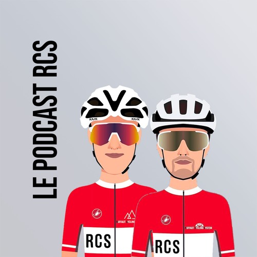 Ruffaut Cycling System’s avatar