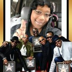 Shellz Tashelle Allen