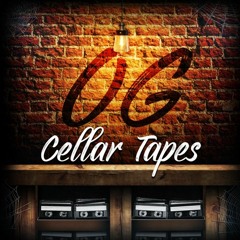OG Cellar Tapes