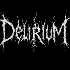 Delirium
