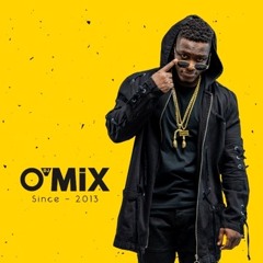 DJ O ' MIX