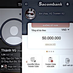 Thành Vũ