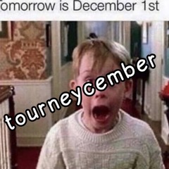 Tourneycember 2021