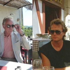 20. Vivi Bach und Dietmar Schönherr - Molotow Cocktail Party