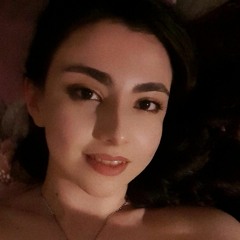 Mahdiye Azimi